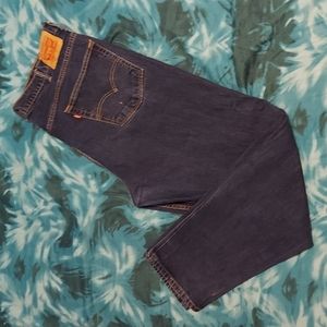 Levi's Jeans Size 44x34